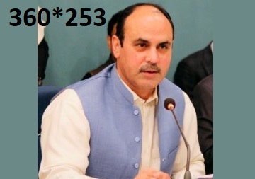 PROF. DR. HASSAN SHER Image